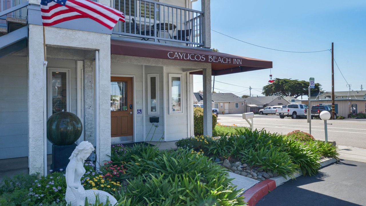 Photo of Outdoor in Cayucos