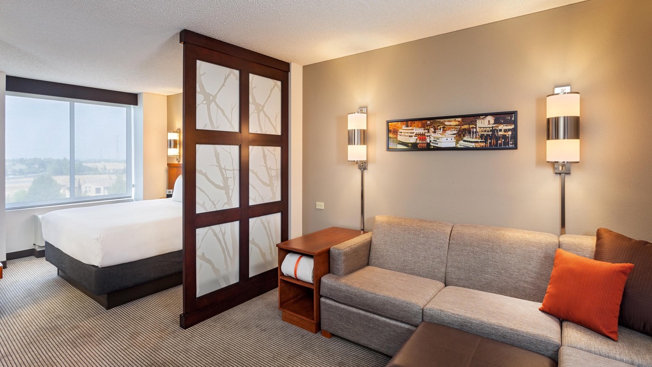 Photo of Bedroom in Roseville