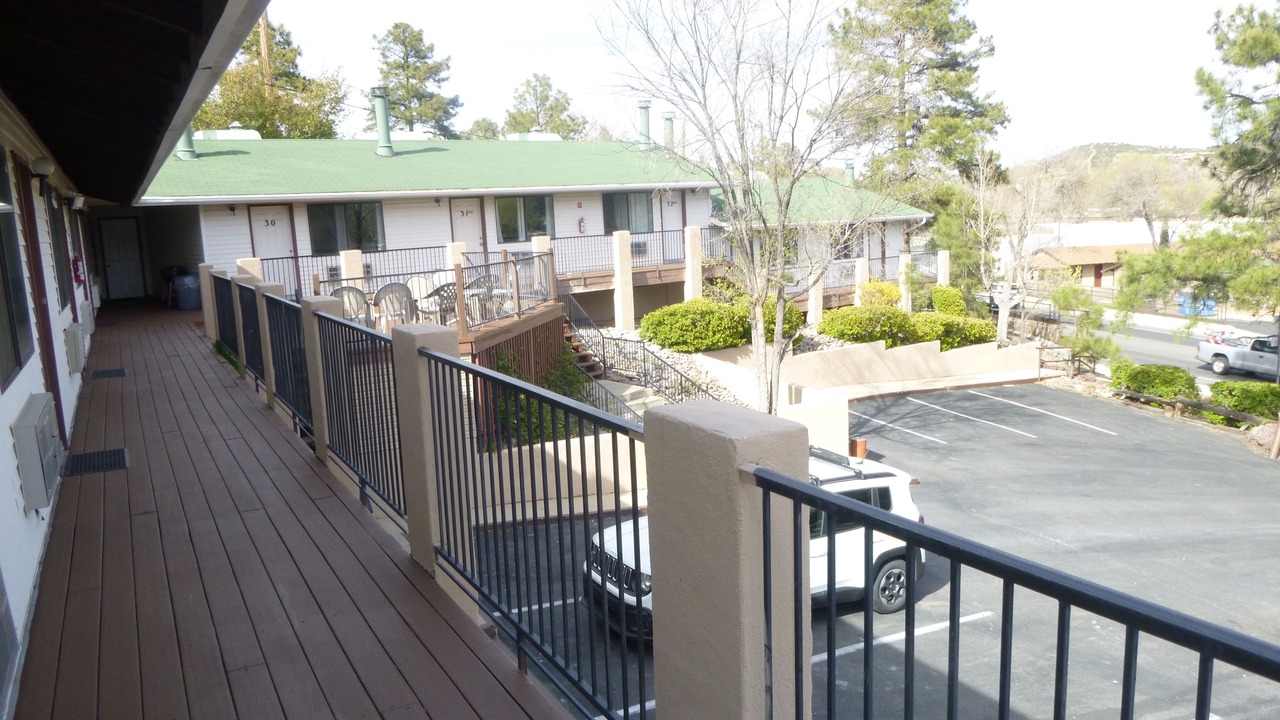 Photo of Outdoor in Prescott