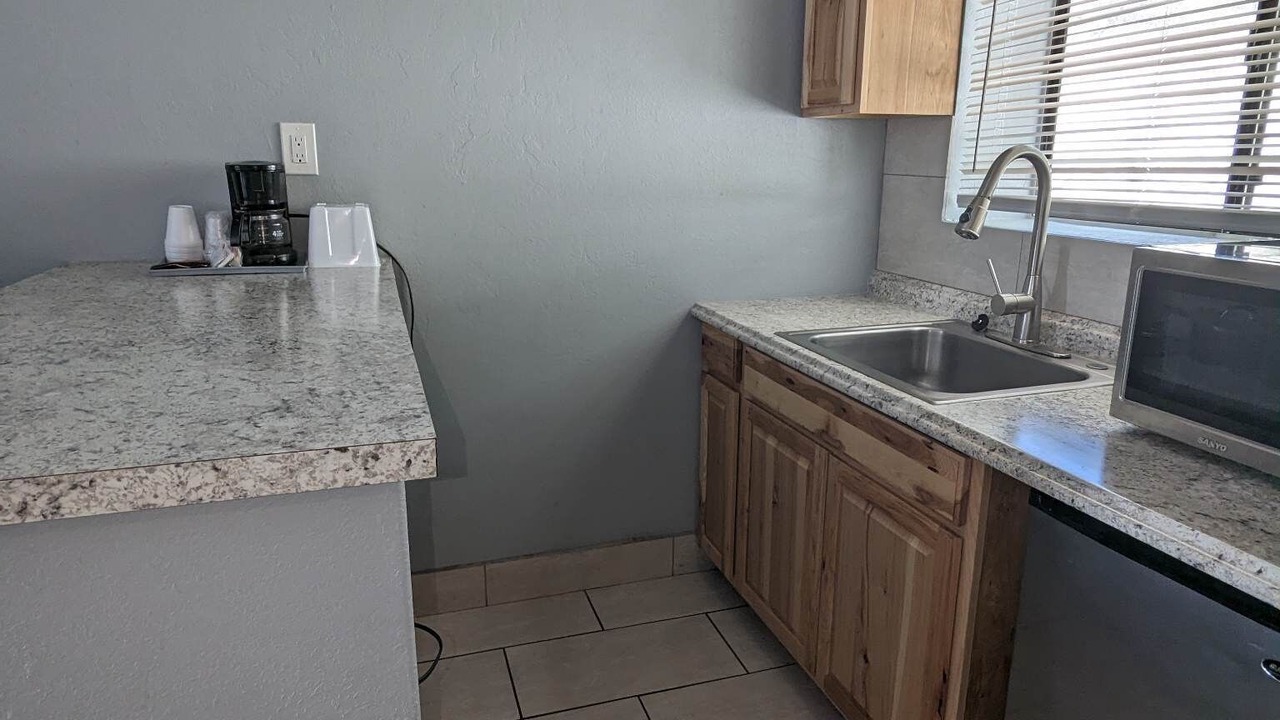 Photo of Kitchen in Prescott
