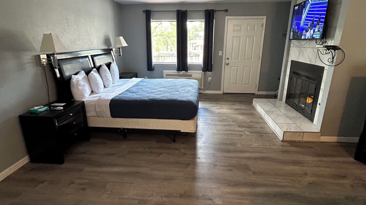 Photo of Bedroom in Prescott