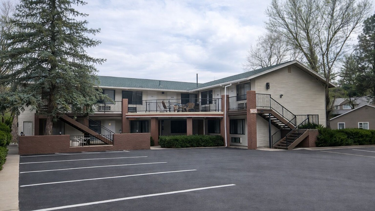 Photo of Outdoor in Prescott