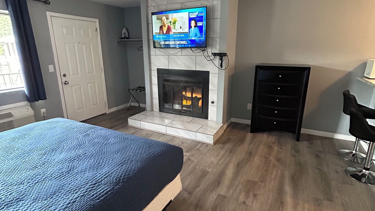 Photo of Bedroom in Prescott