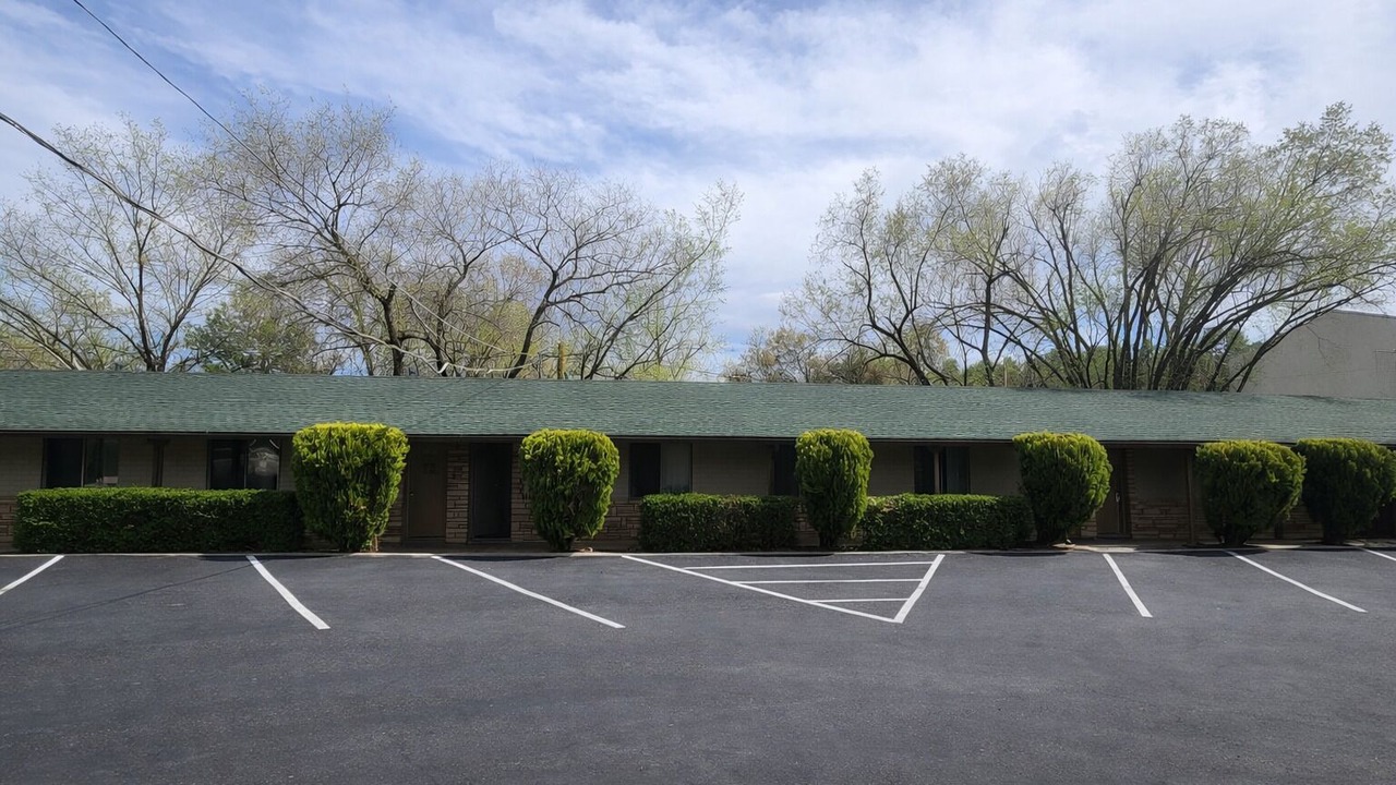 Photo of Outdoor in Prescott