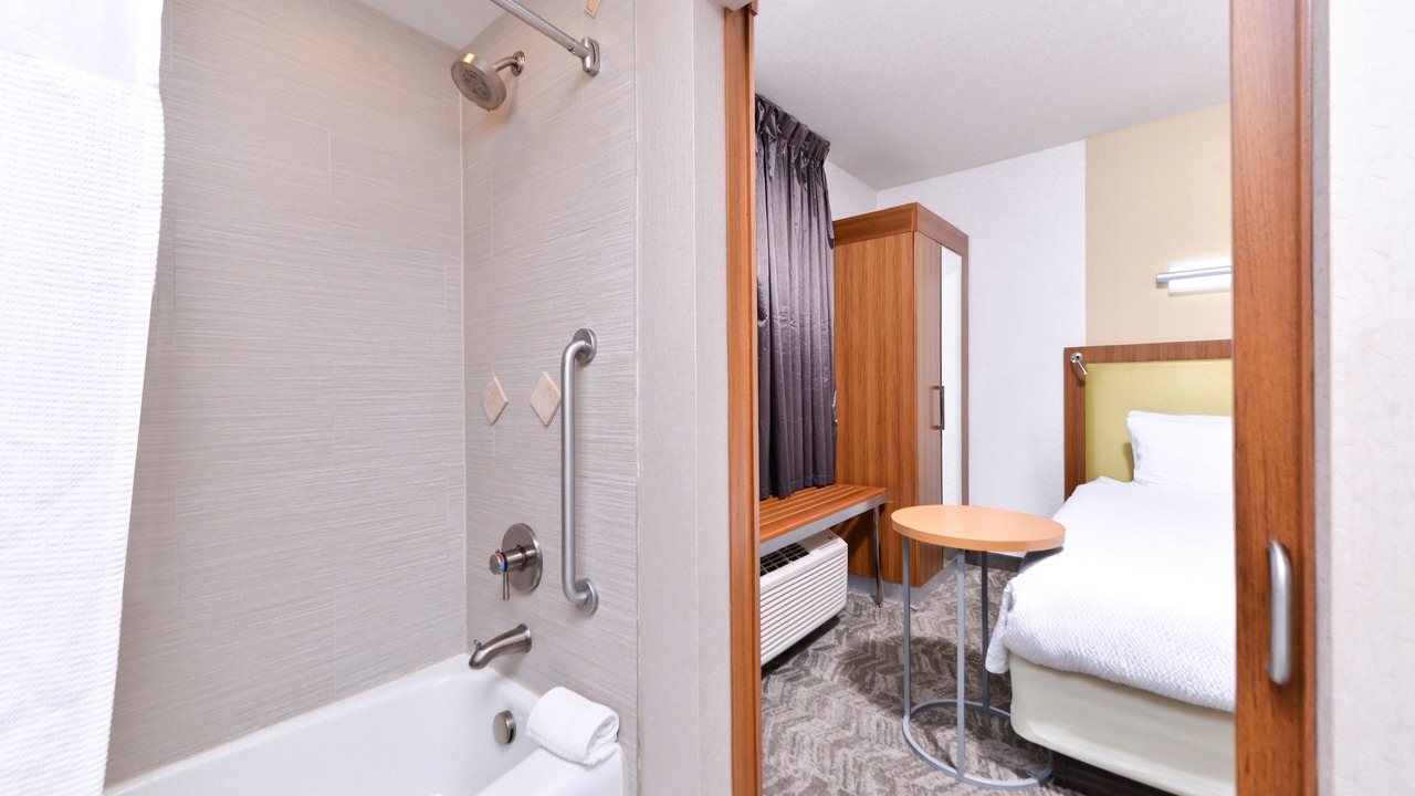 Photo of Bathroom in Temecula