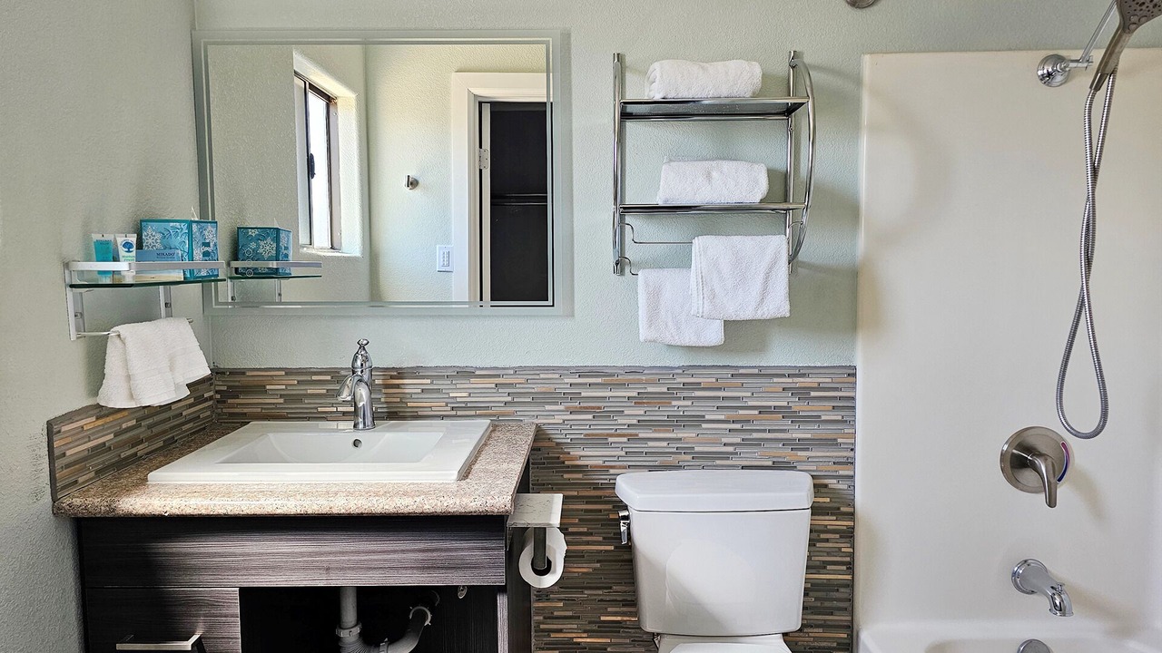 Photo of Bathroom in Blythe