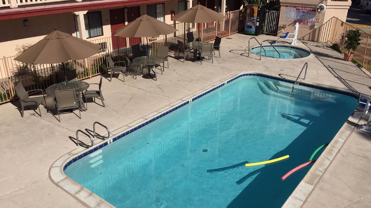 Photo of Outdoor in La Mesa