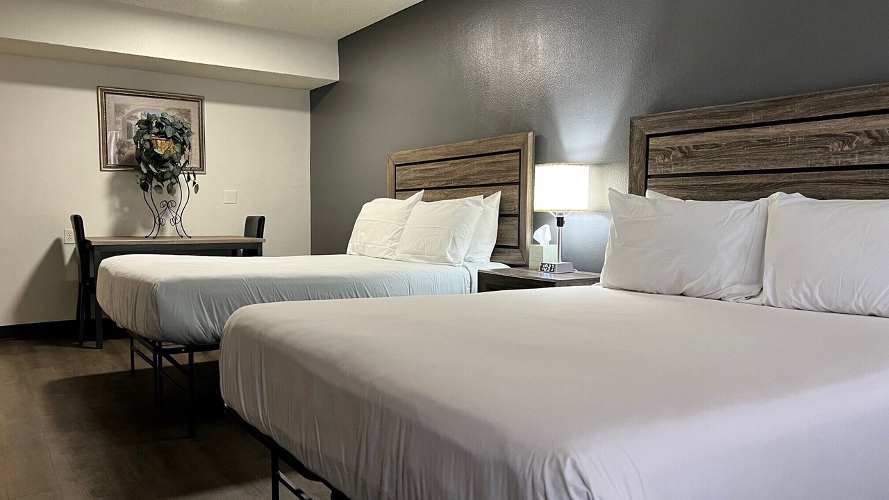Photo of Bedroom in Nellis Air Force Base