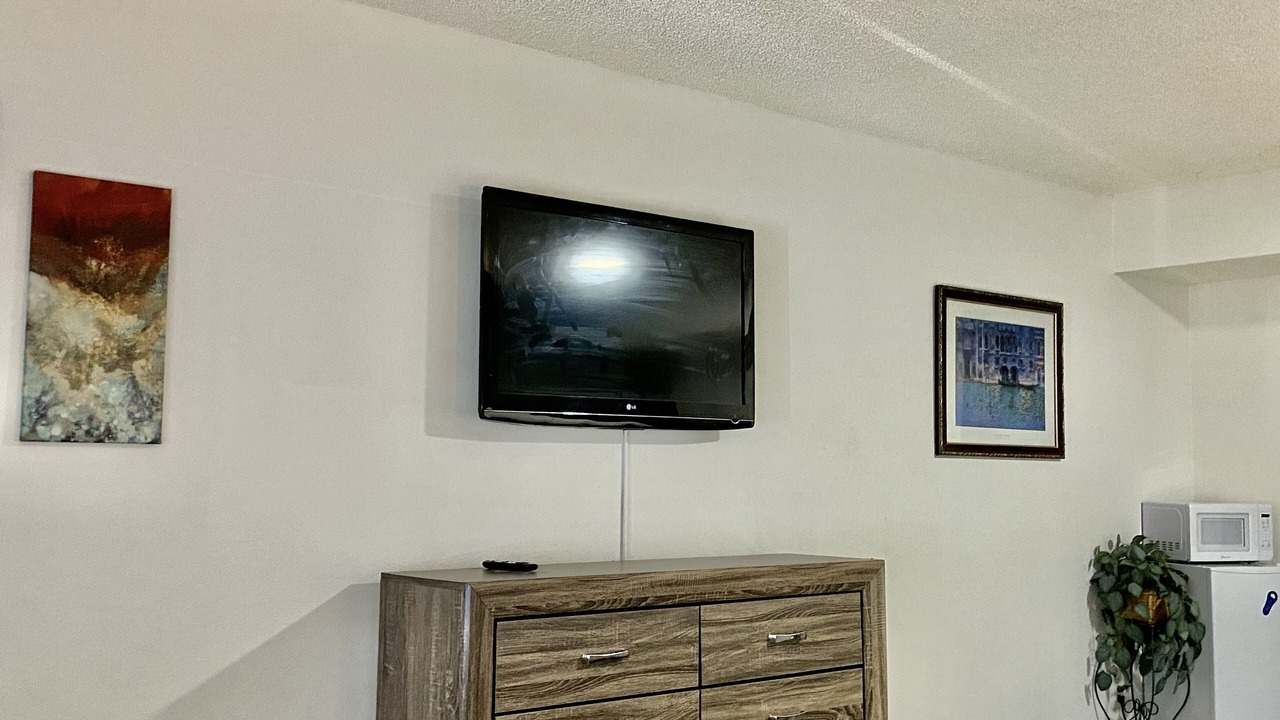 Photo of Bedroom in Nellis Air Force Base