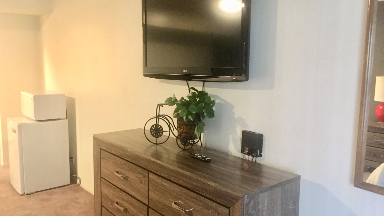 Photo of Bedroom in Nellis Air Force Base