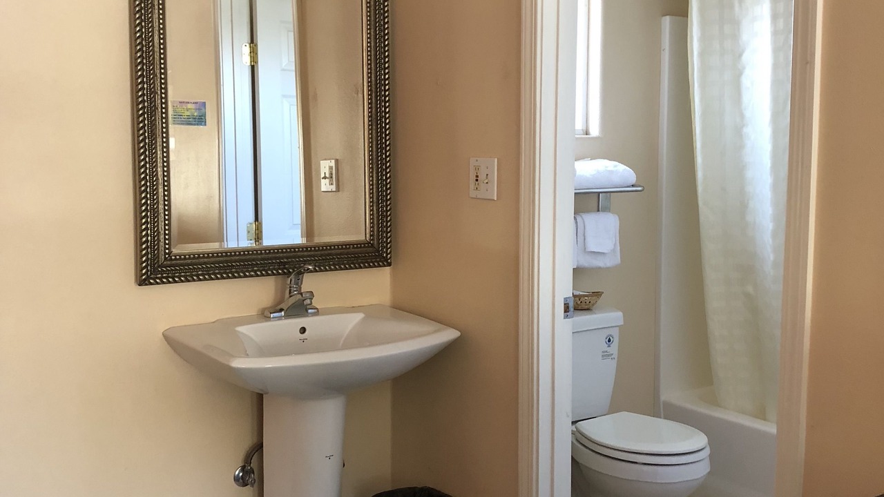 Photo of Bathroom in Arroyo Grande