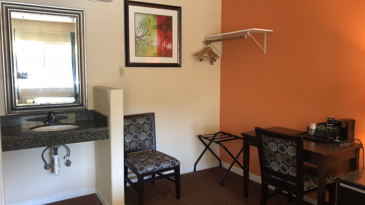 Photo of Bedroom in Arroyo Grande