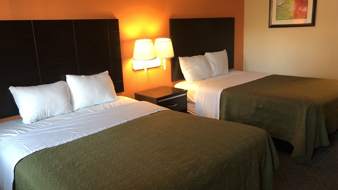 Photo of Bedroom in Arroyo Grande