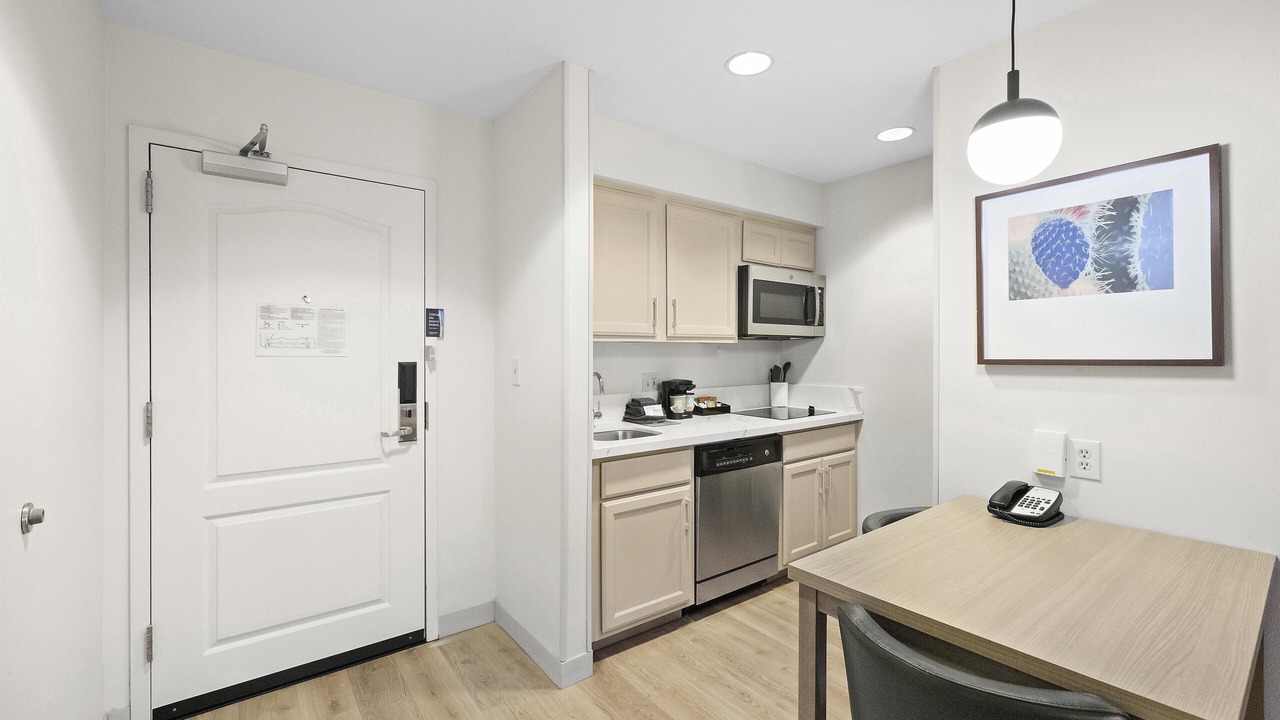Photo of Kitchen in Lancaster