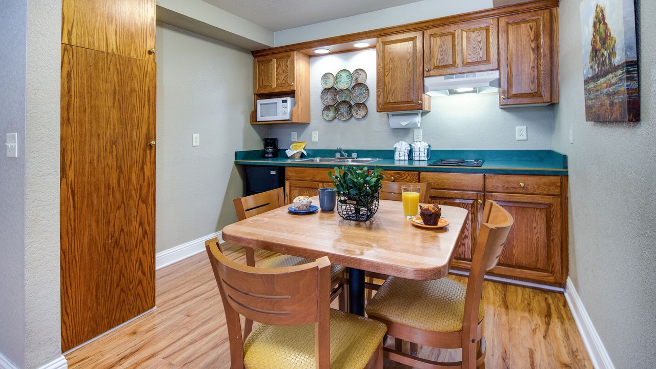 Photo of Kitchen in Siskiyou-Hargadine Historic District