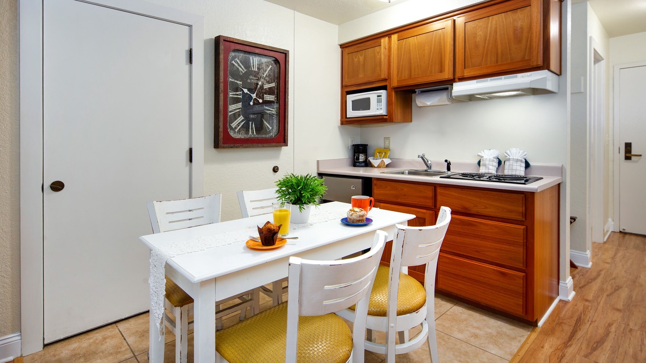 Photo of Kitchen in Siskiyou-Hargadine Historic District
