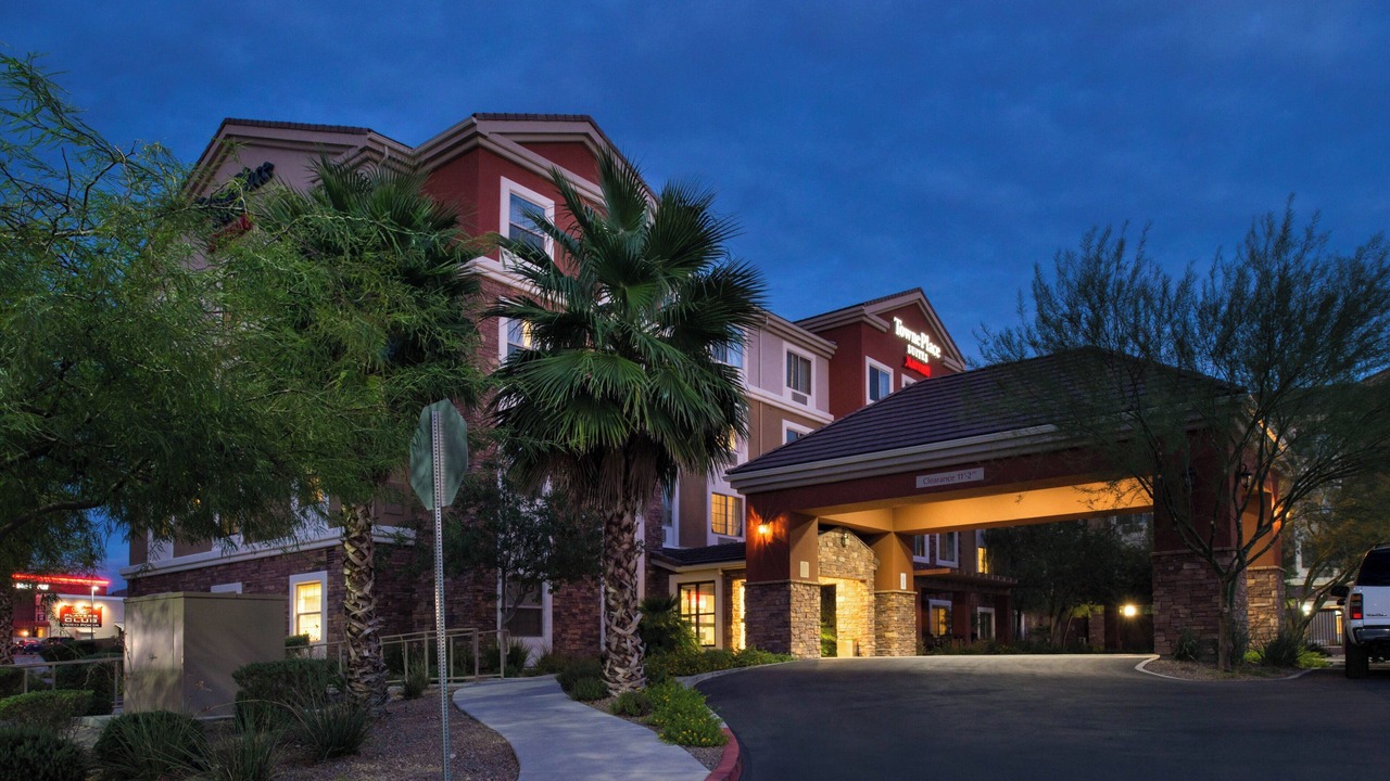 Photo of Outdoor in Green Valley