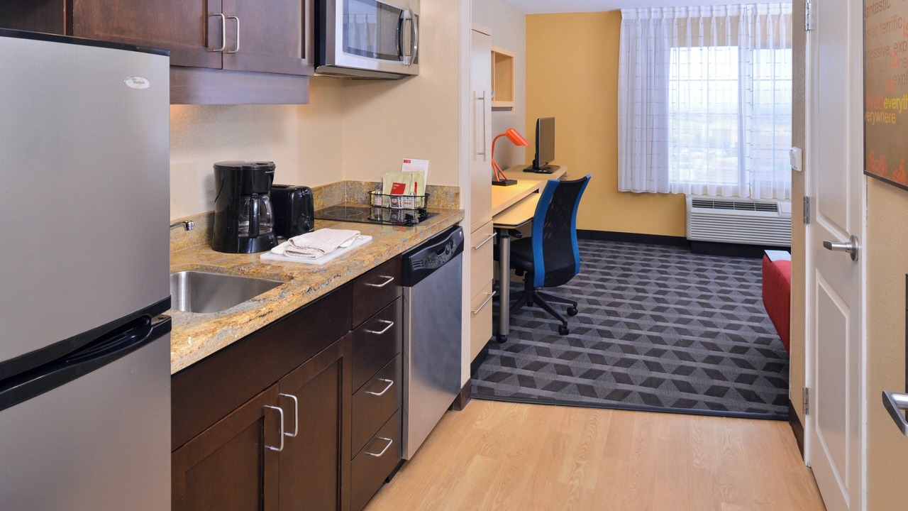 Photo of Kitchen in Green Valley