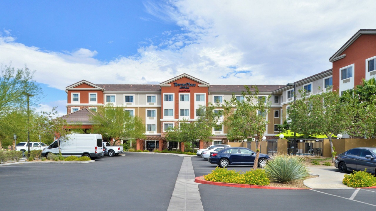 Photo of Outdoor in Green Valley