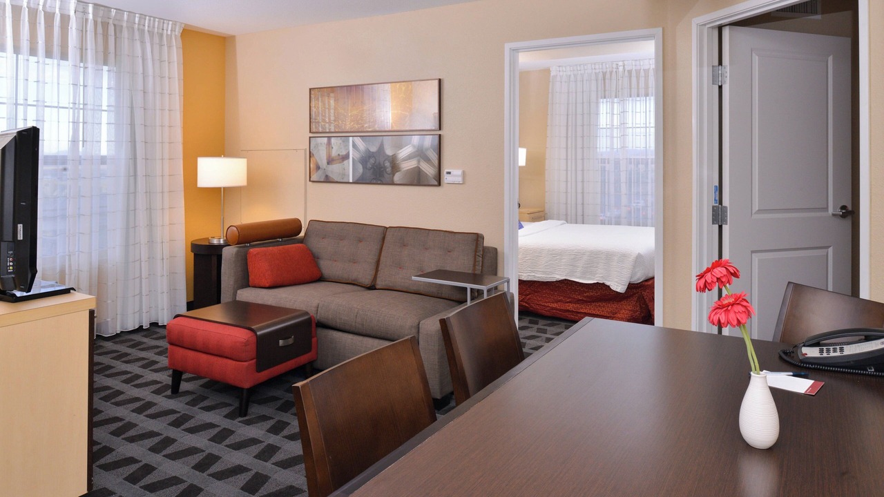 Photo of Bedroom in Green Valley