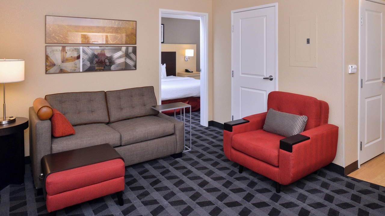 Photo of Bedroom in Green Valley