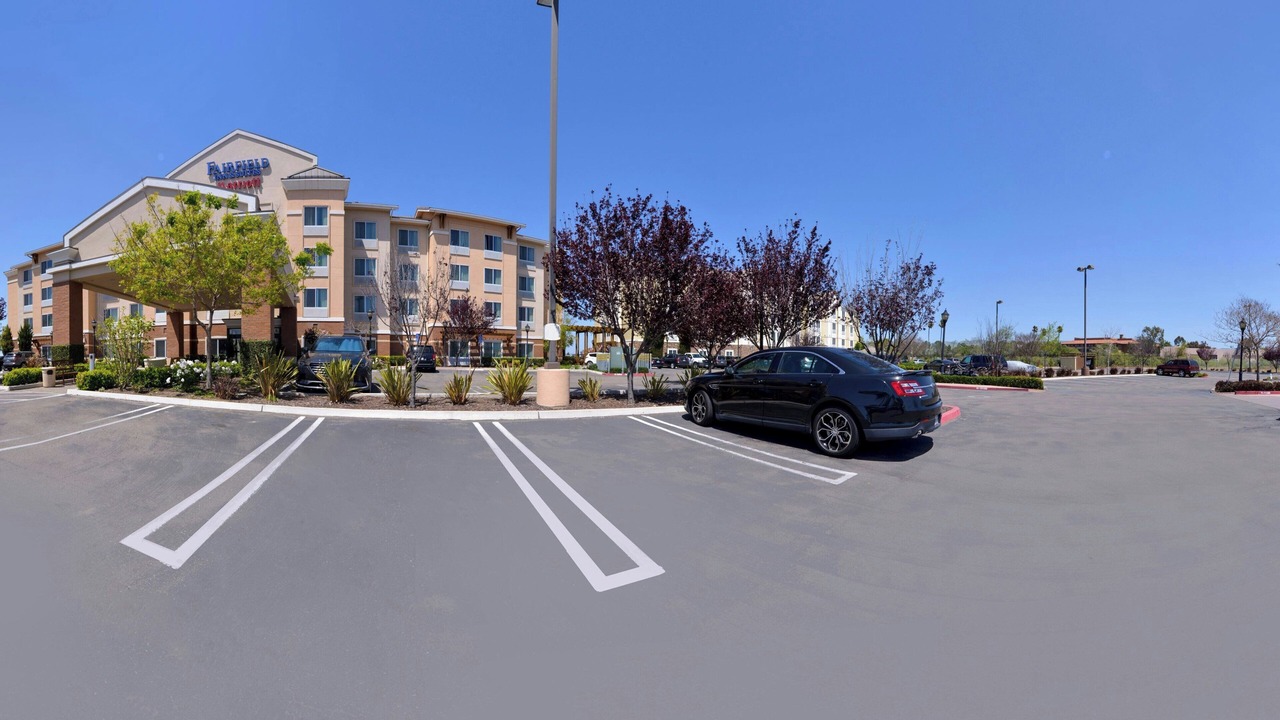 Photo of Outdoor in Santa Maria
