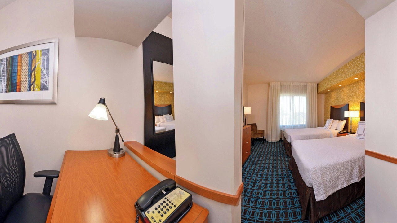 Photo of Bedroom in Santa Maria