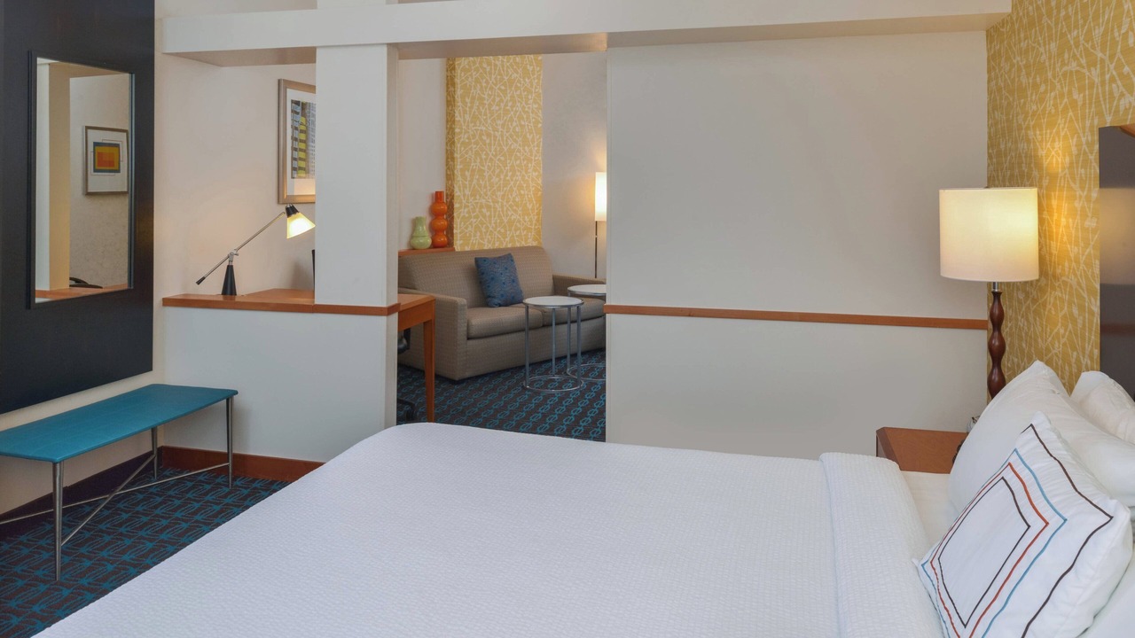 Photo of Bedroom in Santa Maria