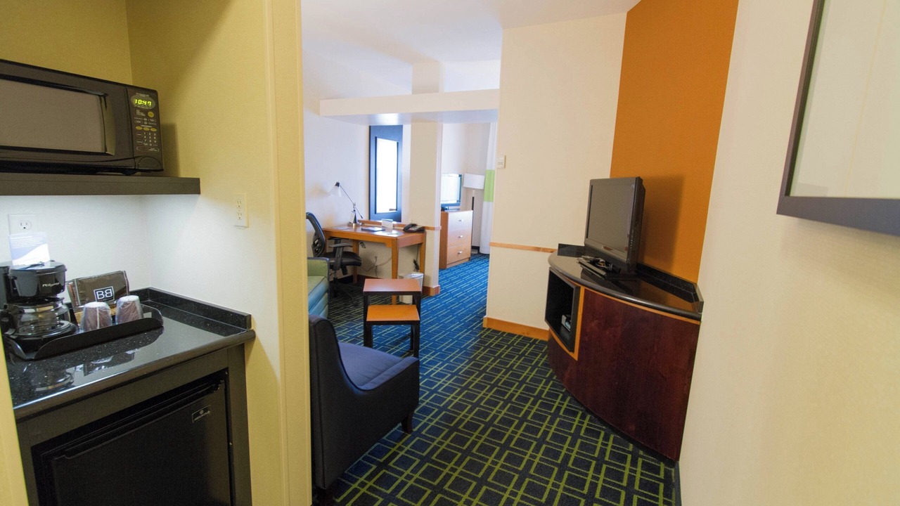 Photo of Bedroom in Santa Maria