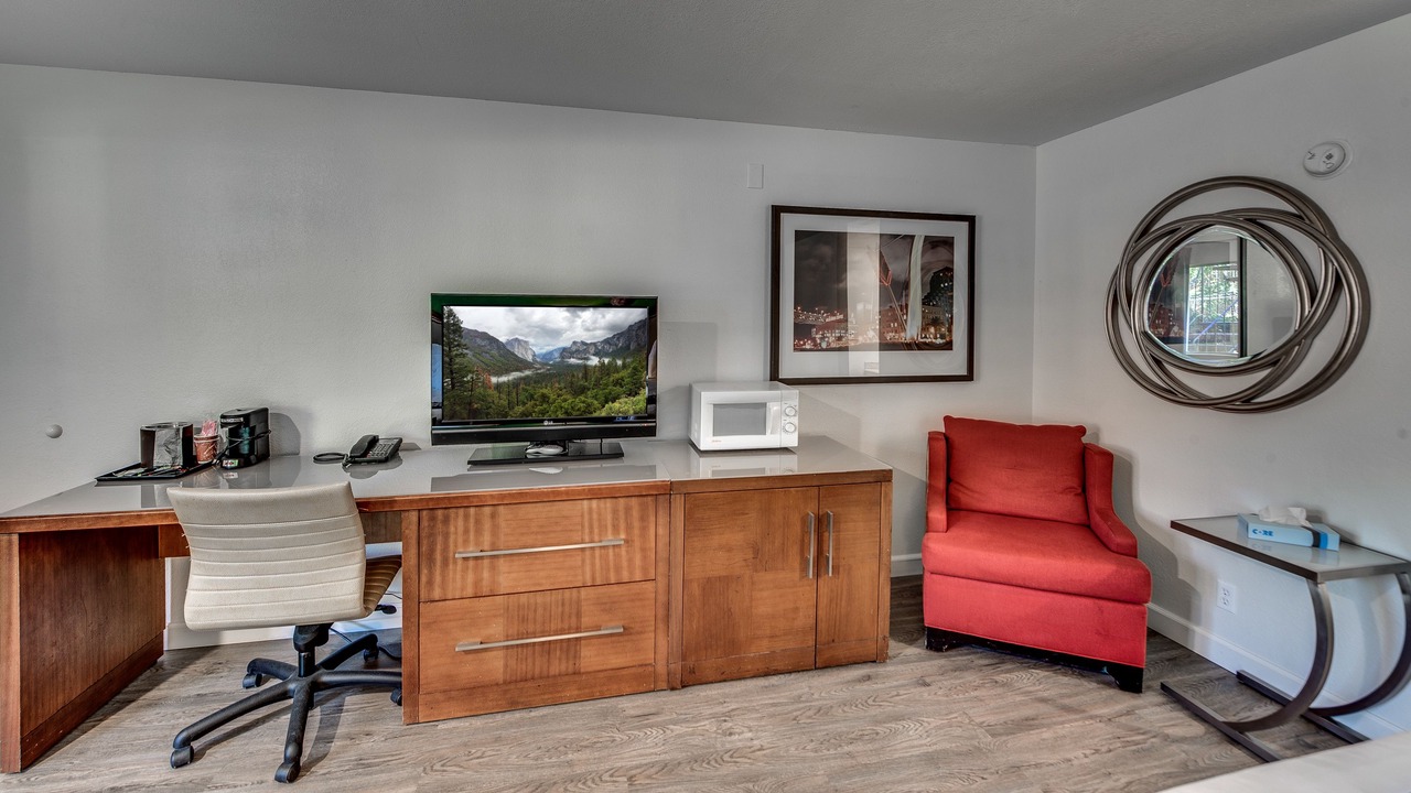 Photo of Kitchen in Angels Camp