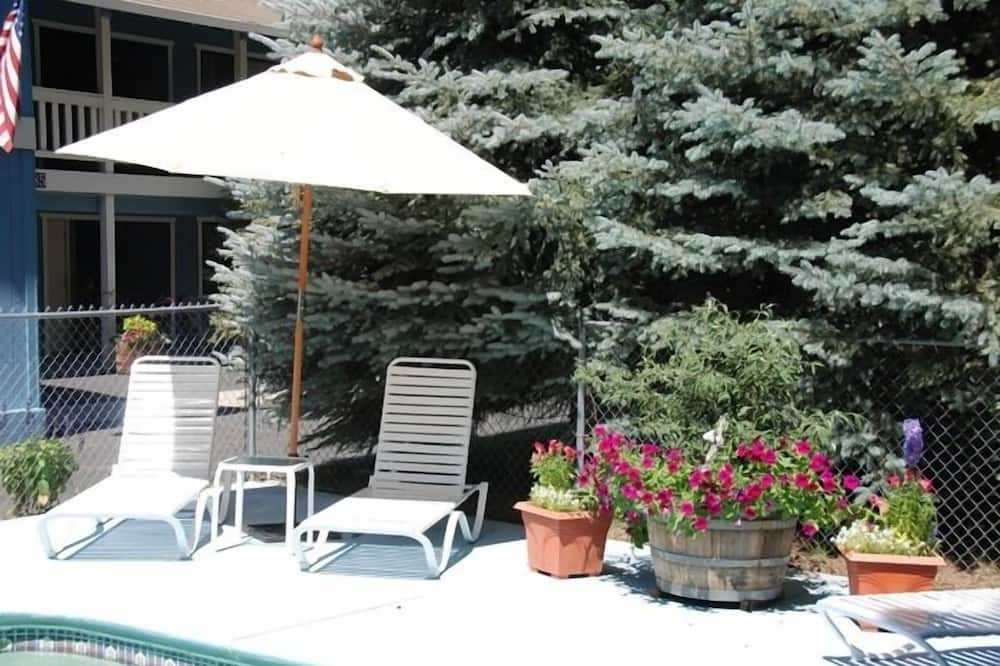 Photo of Outdoor in Mi-Wuk Village
