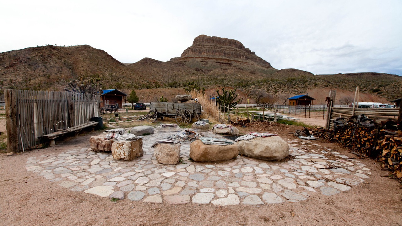 Photo of Outdoor in Meadview