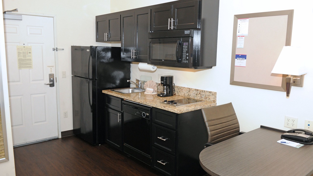 Photo of Kitchen in Santa Maria