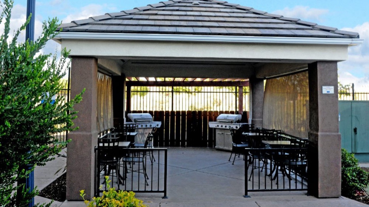 Photo of Outdoor in Santa Maria