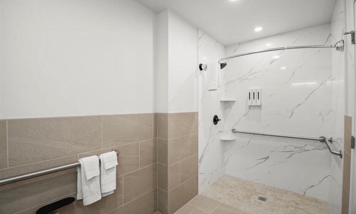 Photo of Bathroom in Inner Richmond