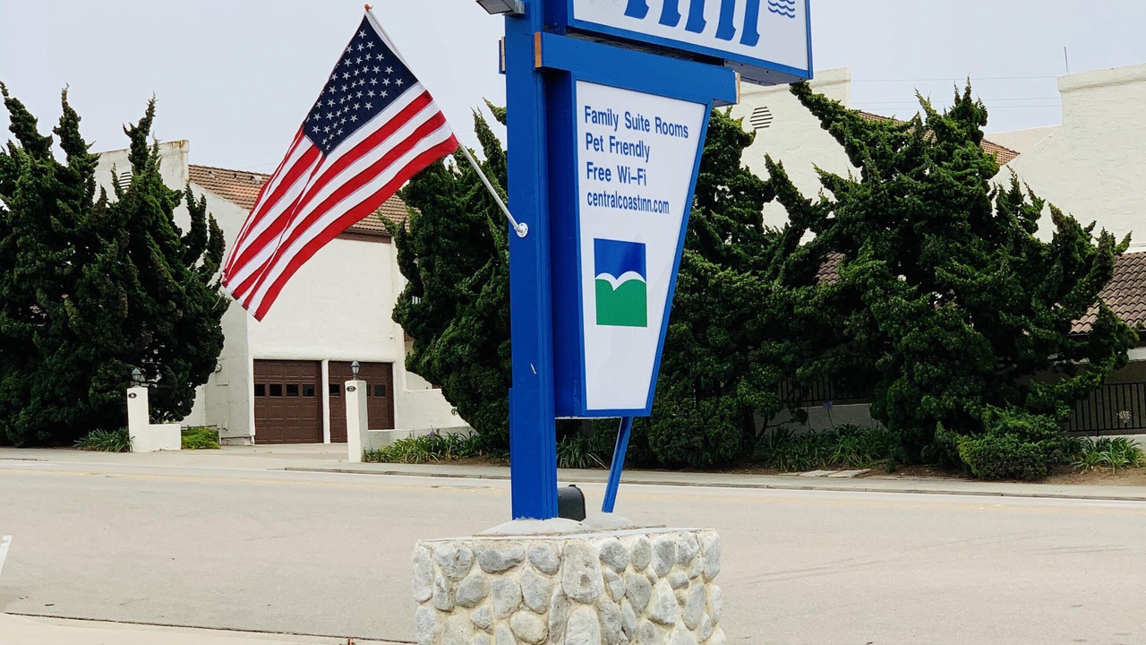 Photo of Outdoor in Cayucos