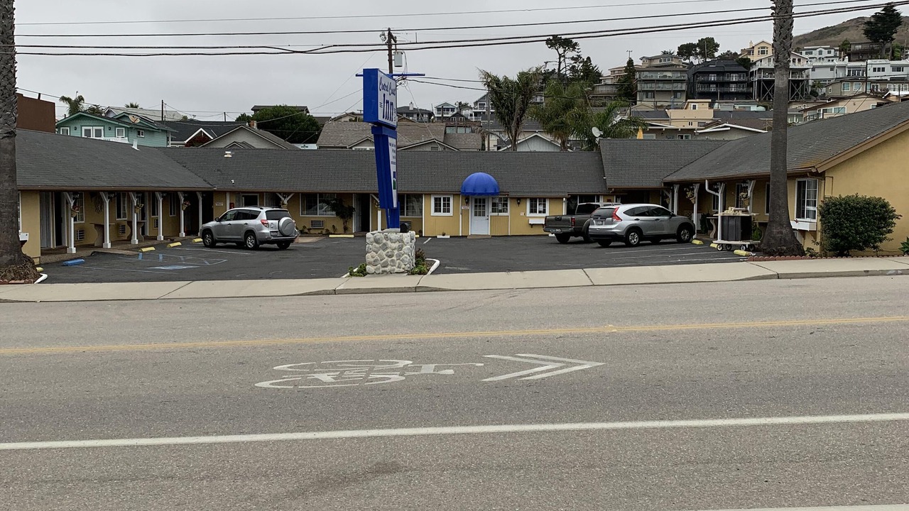 Photo of Outdoor in Cayucos