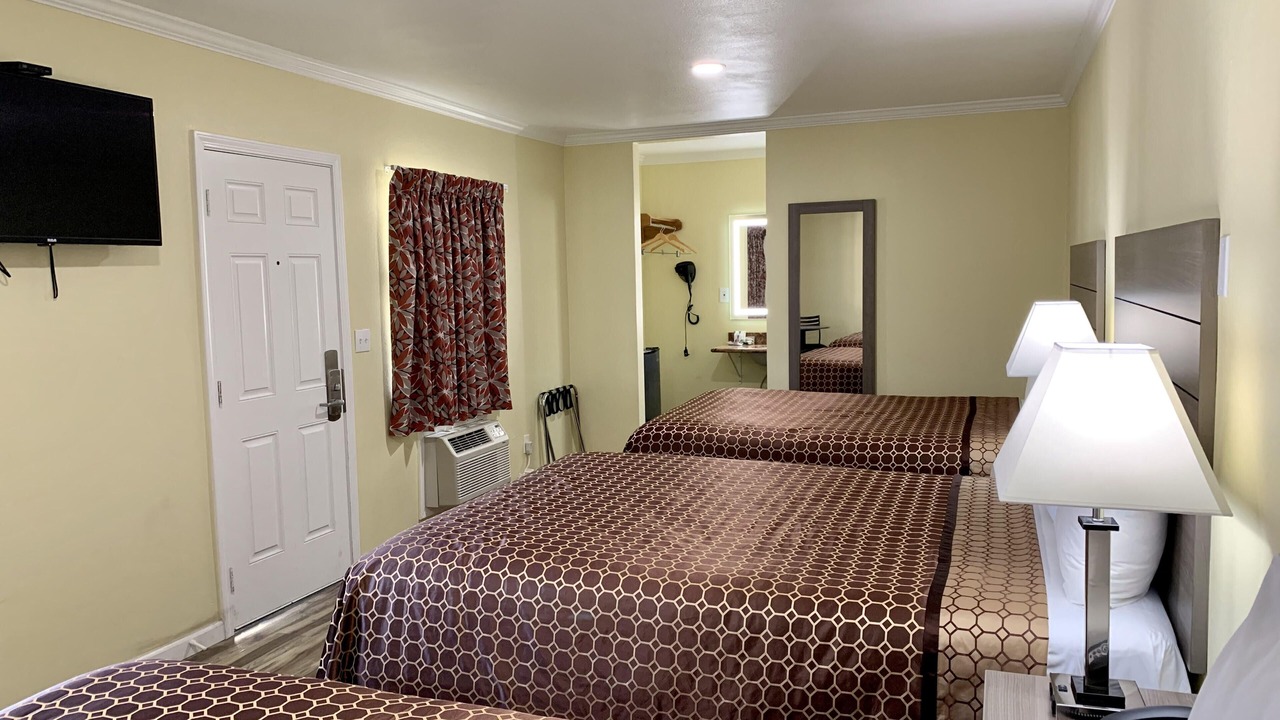 Photo of Bedroom in Cayucos