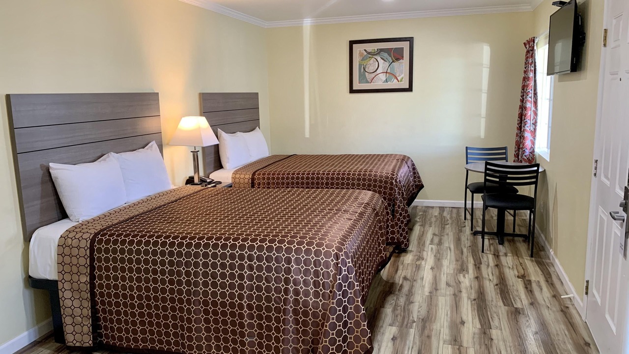 Photo of Bedroom in Cayucos