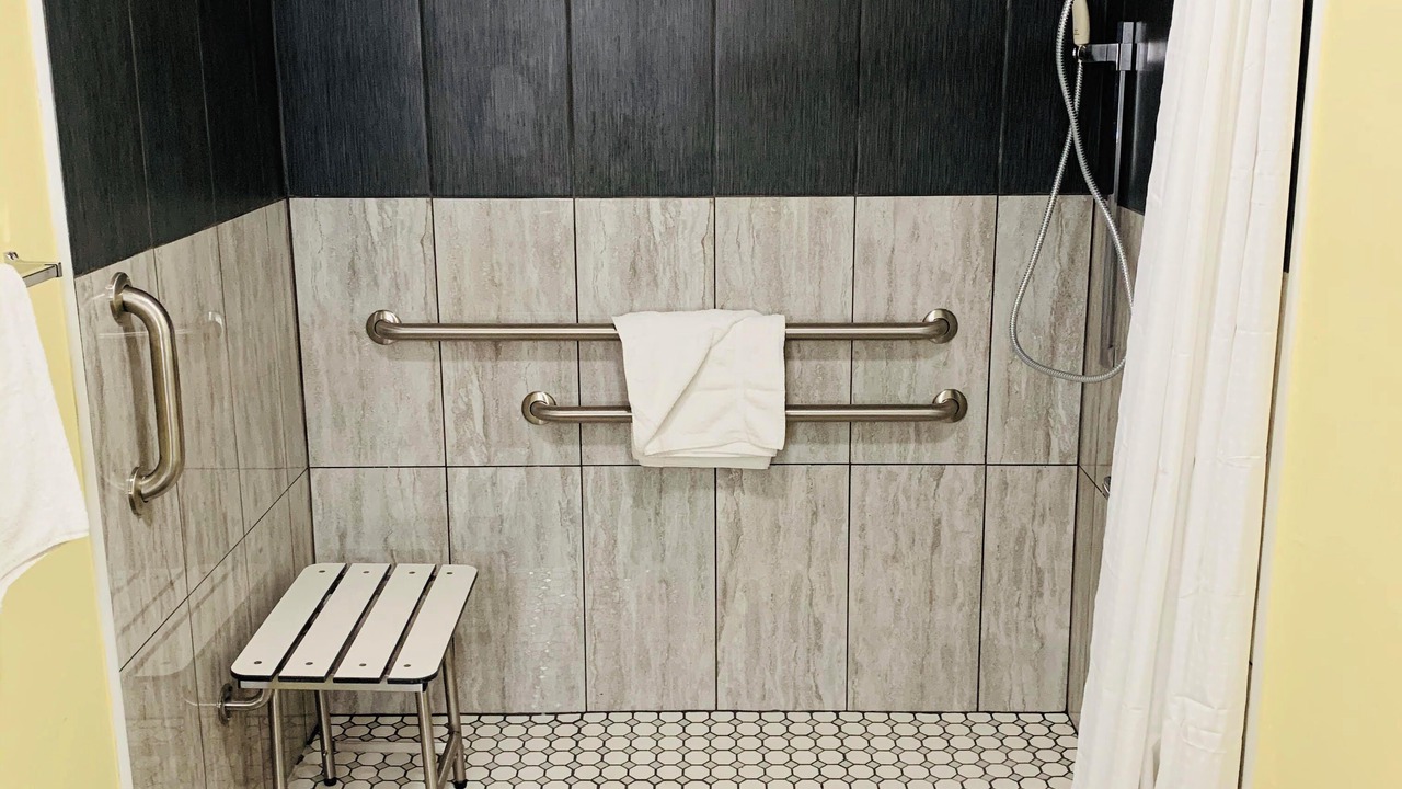 Photo of Bathroom in Cayucos