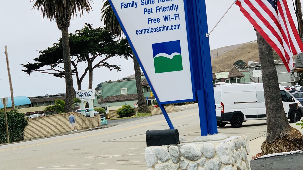 Photo of Outdoor in Cayucos