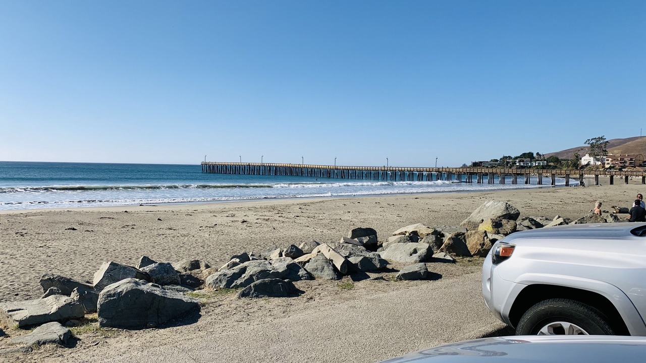 Photo of Others in Cayucos