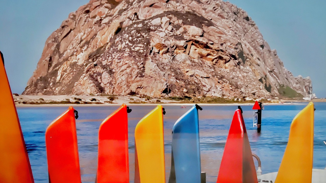 Photo of Outdoor in Cayucos