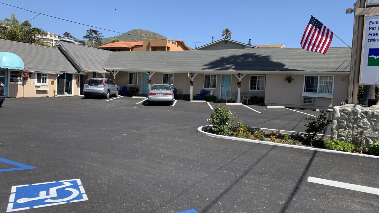 Photo of Outdoor in Cayucos