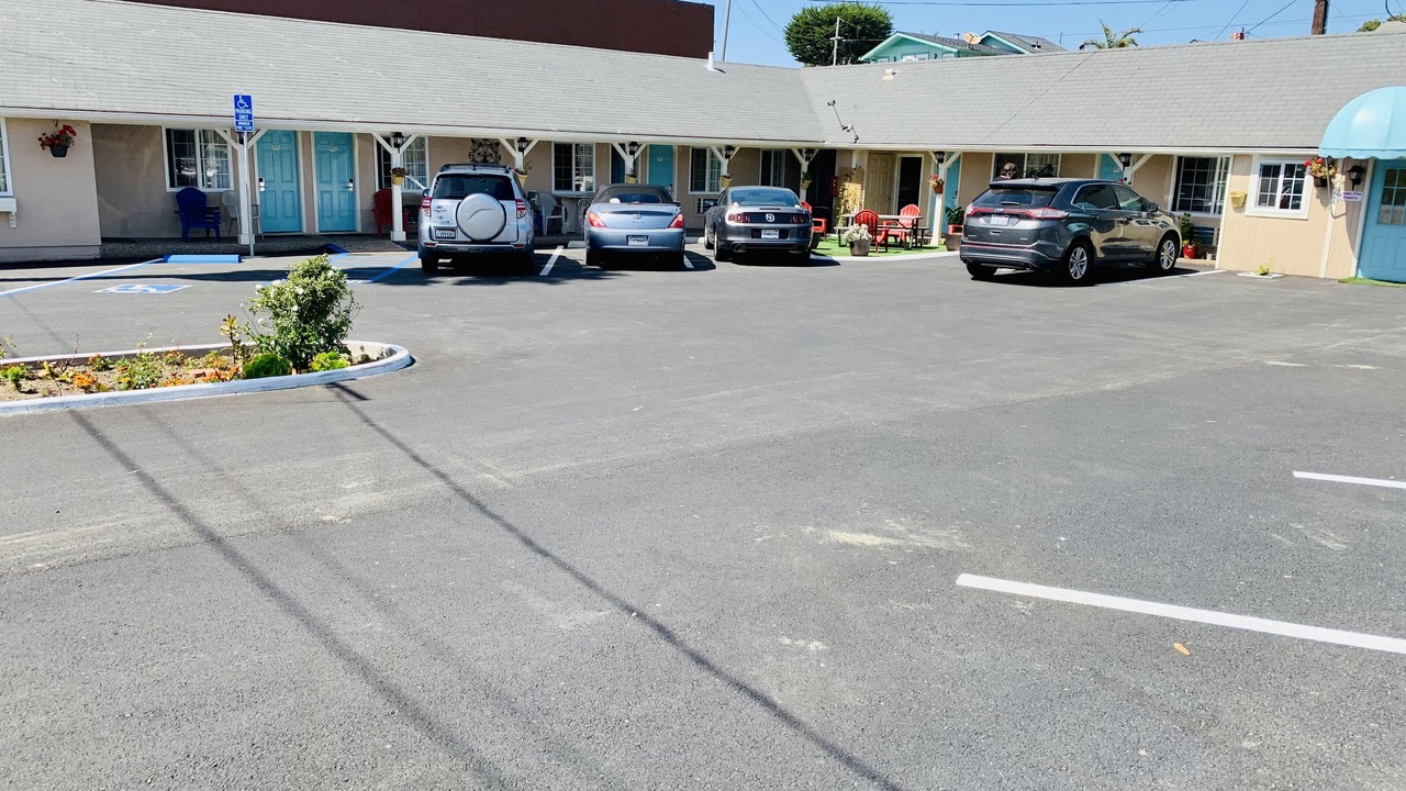 Photo of Outdoor in Cayucos