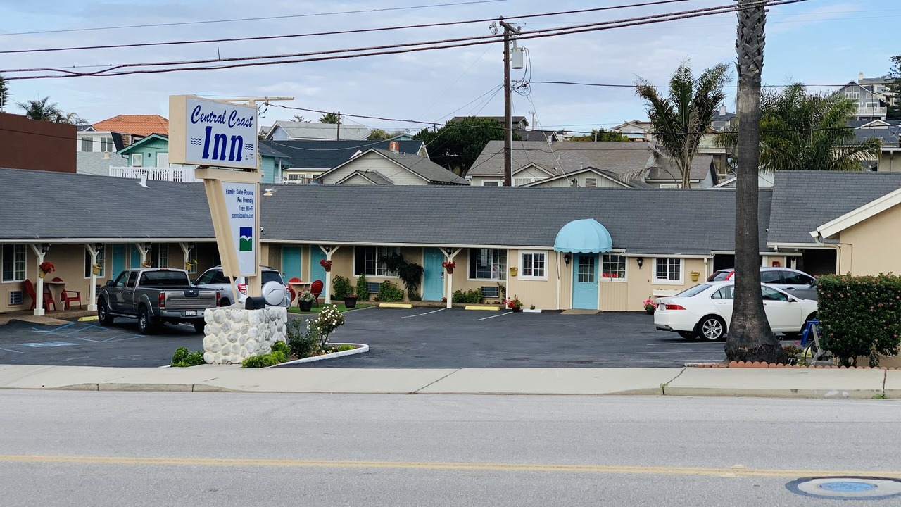 Photo of Outdoor in Cayucos