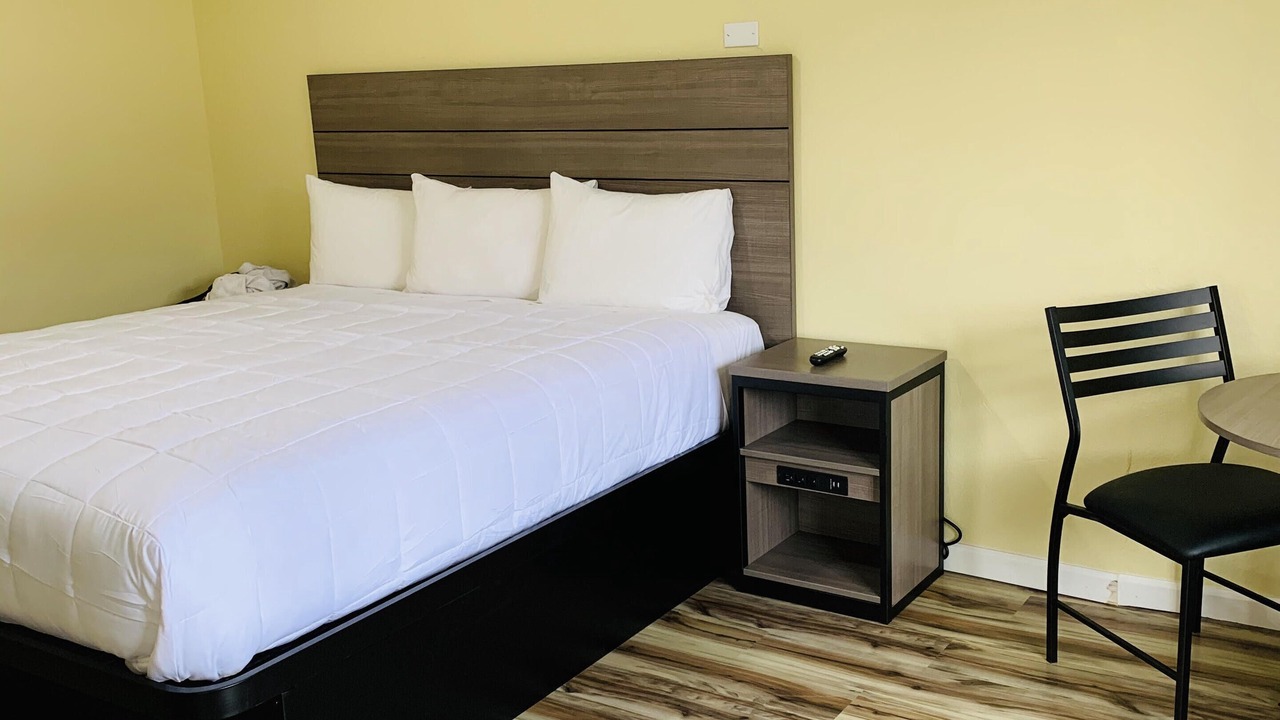Photo of Bedroom in Cayucos