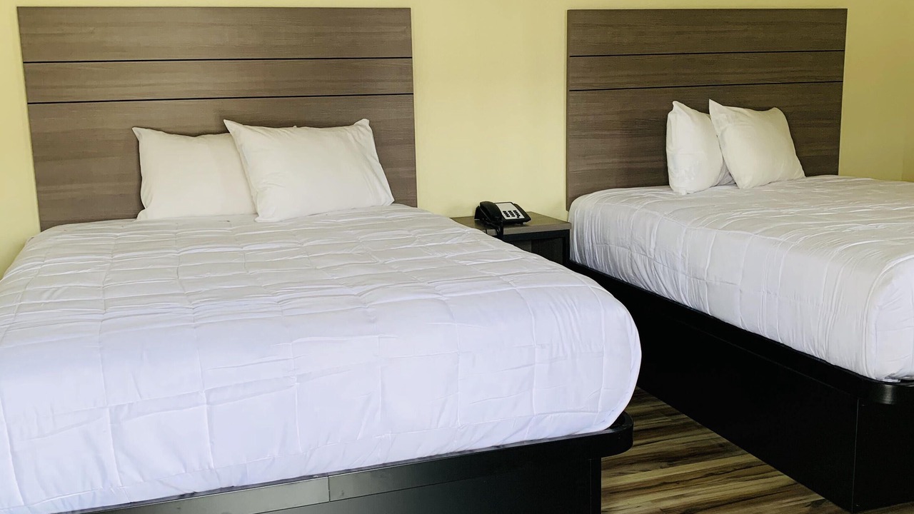 Photo of Bedroom in Cayucos