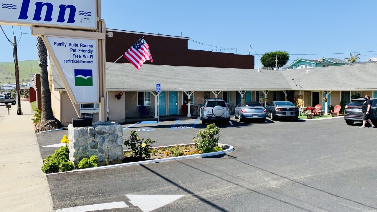 Photo of Outdoor in Cayucos