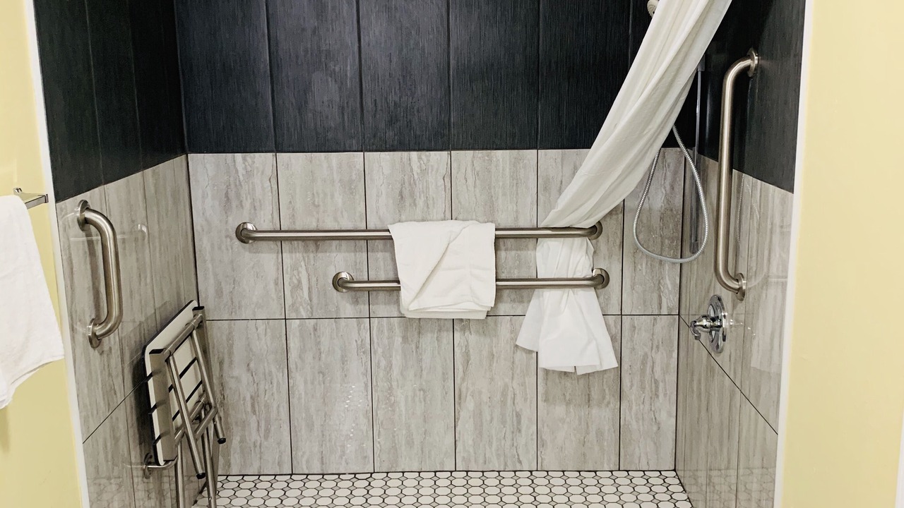 Photo of Bathroom in Cayucos